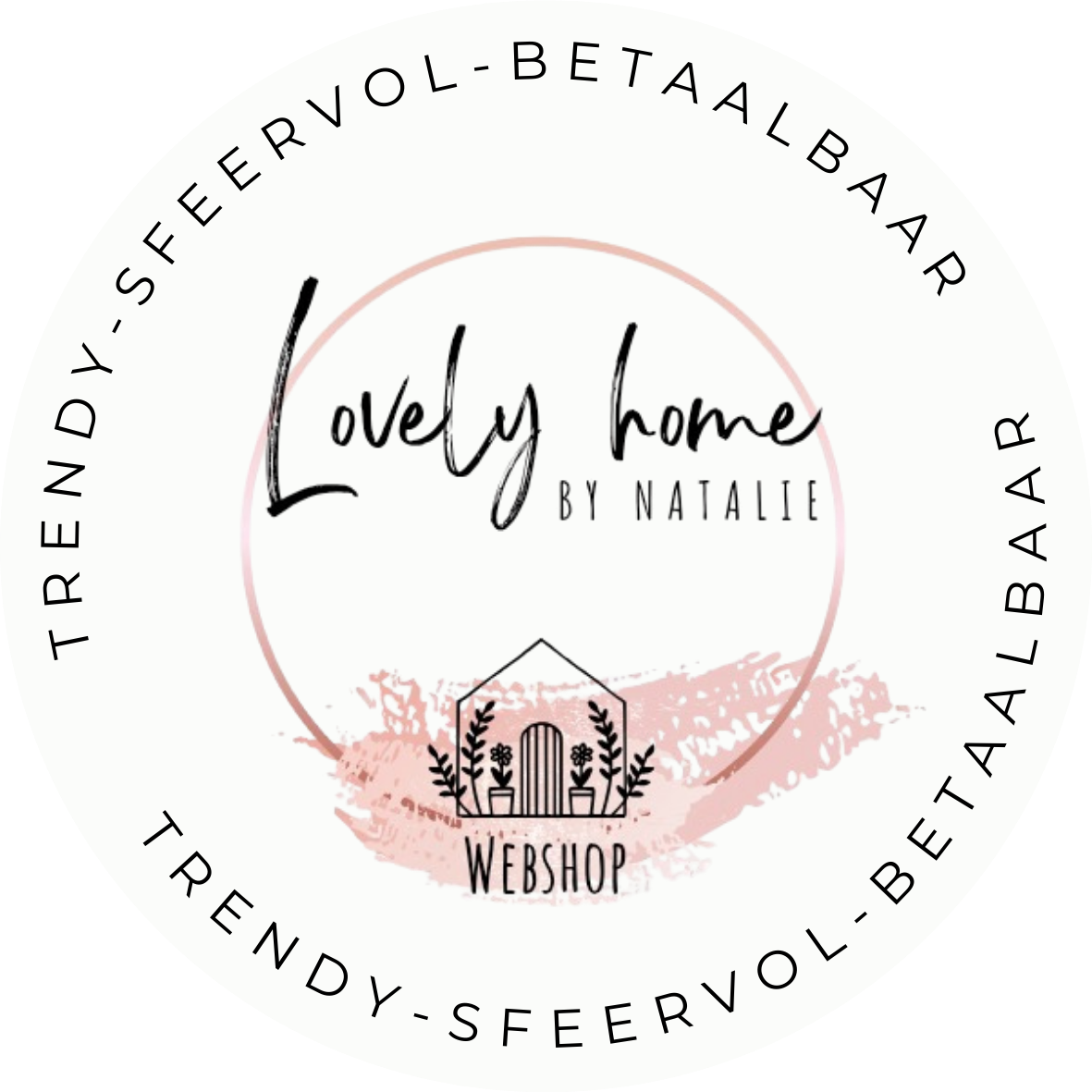 handmade with love sieraden