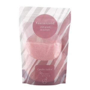 kaarsenzand-roze-250-gram