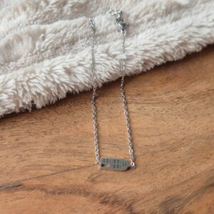 Amsterdams huisje armband, brancelet, webshop, sieraden, lovely home by natalie, betaalbare sieraden, stainless steel