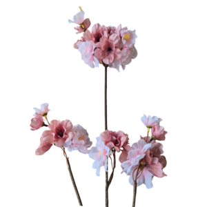 kunstbloem, kunst tak, kersenbloesem, sakura, bloesem tak, bloesem spray, roze bloemen, lichtroze bloem, pastel roze, zachte tinten, romantische bloemen, kunstplant, zijden bloem, real touch, interieur decoratie, woonaccessoires, vaas decoratie, tafel decoratie, lente decoratie, bruiloft decoratie, bloemstuk, decoratieve tak, luxe kunstbloemen, nep bloemen, kunstbloemen tak, botanische decoratie, moderne decoratie, sfeervolle decoratie