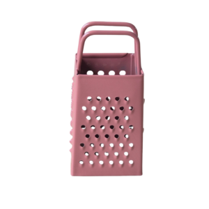 mini rasp, metalen rasp, amberblokjes rasp, amberblokjes, geurblokjes rasp, rasp voor geurblokjes, amber geur, huisparfum accessoire, geurverspreider accessoire, woonaccessoires, geuraccessoires, interieur geur, compact raspje, handrasp klein, fijne rasp, duurzaam metaal, stijlvol design, kleurrijk accessoire, praktisch hulpmiddel, cadeau tip, klein cadeautje, geurbeleving, huisparfum, aromatische accessoires, oud roze