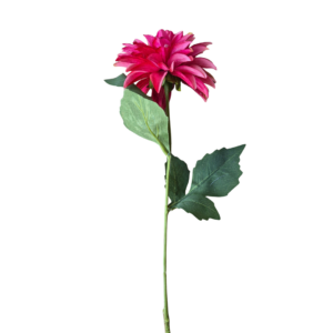 kunst dahlia, roze dahlia, roze bloem, fuchsia dahlia, kunstbloem, realistische kunstbloem, decoratieve bloem, bloem decoratie, interieur decoratie, kunst tak, bloemen tak, zijden bloem, woonaccessoire, tafel decoratie, boeket samenstellen, kunst bloemen decoratie, interieurstyling, betaalbare woondecoratie, webshop in zijden bloemen