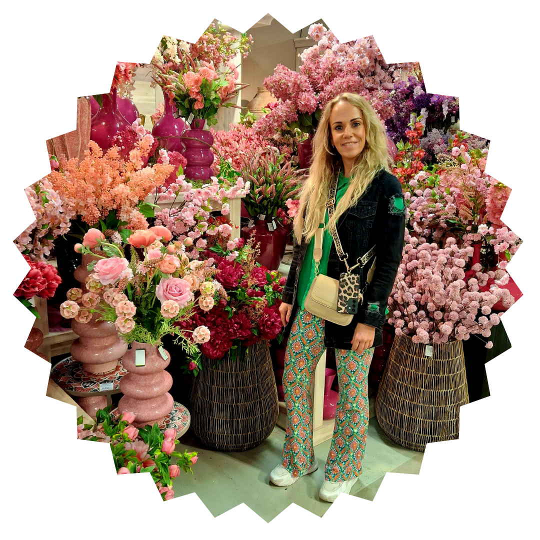 webshop in woonaccessoires sieraden zijden bloemen cadeautip