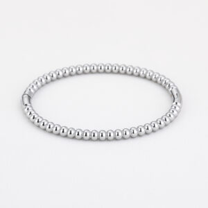 stainless steel bangle armband zilver, roestvrijstalen bangle armband zilver, zilverkleurige bangle armband, bangle armband dames zilver, kralen bangle armband zilver, bolletjes bangle armband zilver, minimalistische bangle armband zilver, elegante bangle armband zilver, trendy bangle armband zilver, moderne bangle armband zilver, dames armband zilver, minimalistische sieraden zilver, stainless steel sieraden zilver, waterproof armband zilver, verkleurt niet armband, hypoallergene armband zilver, duurzame sieraden zilver, everyday armband zilver, tijdloze armband zilver, basic armband zilver, layering armband zilver, cadeautje voor haar zilver, dames sieraden zilver, zilverkleurige stainless steel armband