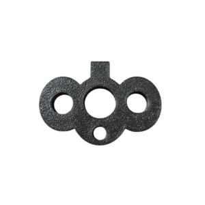 kunstbloemhouder, Muuss, modulair systeem, wanddecoratie, woonaccessoires, kunstbloemen, bloemenhouder, galerijwand, mix & match, personaliseerbaar, zonder boren, duurzaam, PLA, 3D-geprint, lichtgewicht, modern design, beige, bruin, donkergroen, lichtroze, lila, neon-roze, pastelgeel, perzik, zwart