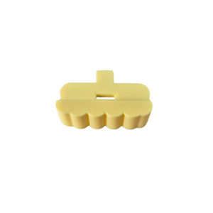 tegelhouder, kunsthouder, Muuss, modulair systeem, wanddecoratie, woonaccessoires, tegeltjes, galerijwand, mix & match, personaliseerbaar, zonder boren, nanotape, duurzaam, PLA, 3D-geprint, lichtgewicht, modern design, beige, bruin, donkergroen, lichtroze, lila, neon-roze, pastelgeel, perzik, zwart